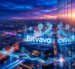 bitvavo. 