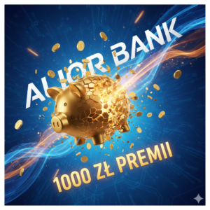 alior bank premia 1000 zł