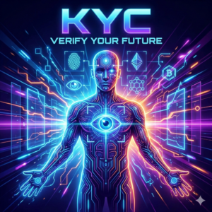 Weryfikacja tożsamości cyfrowej KYC